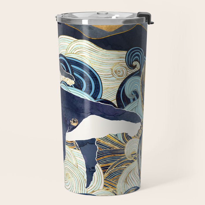 Bond IV Travel Mug Gallery Image 2