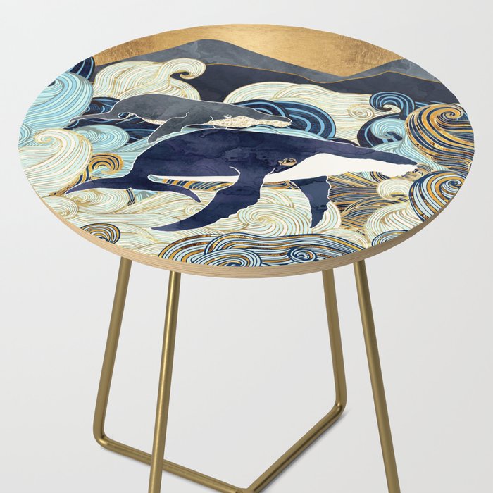 Bond IV Side Table Gallery Image 2