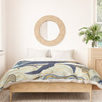 Bond IV Duvet Cover Gallery Image 3