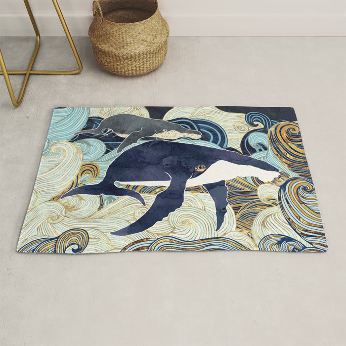 Bond IV Rug Gallery Image 1
