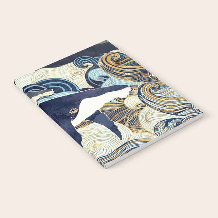 Bond IV Notebook Gallery Image 2