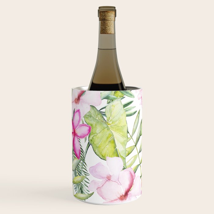 Tropical Garden 2 Wine Chiller Gallery Image 2