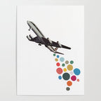 Leaving on a Jet Plane II Poster Gallery Image 4