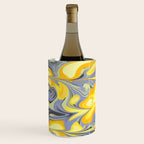 Citrus Lavender Getgel Marble Wine Chiller Gallery Image 2