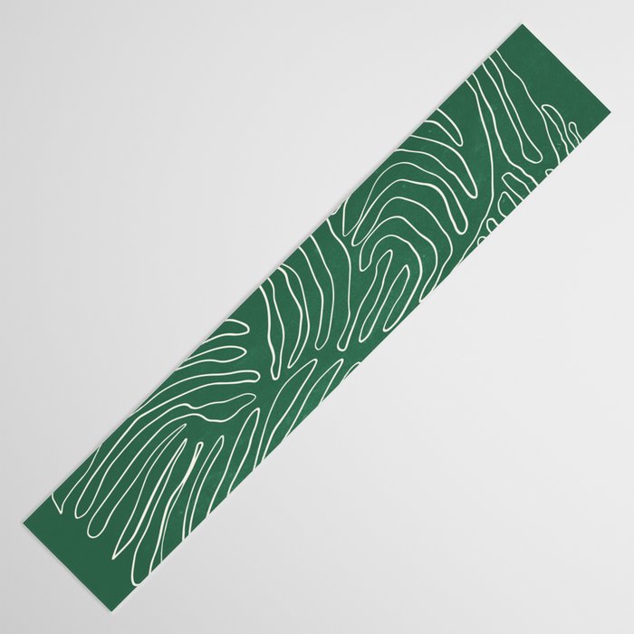 Seagrass: Matisse Mid-Century Edition Table Runner Gallery Image 3