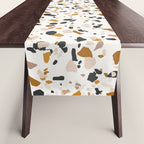TERRAZZO NATURAL Table Runner Gallery Image 1