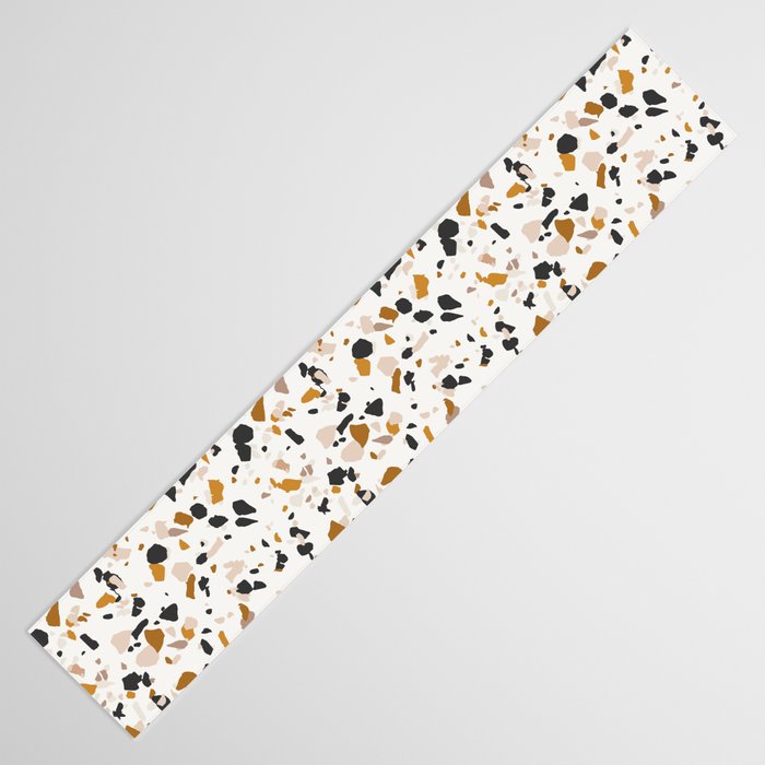 TERRAZZO NATURAL Table Runner Gallery Image 3