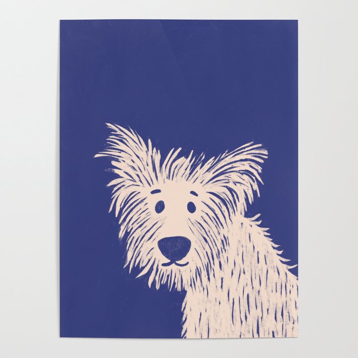 Ruff the dog Poster Gallery Image 1