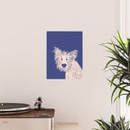 Ruff the dog Poster Gallery Image 2