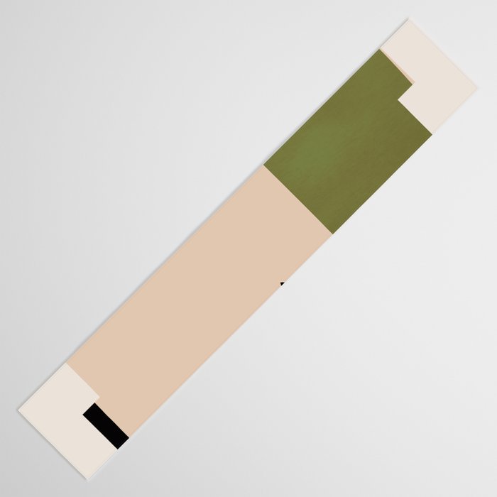 Minimalist 83 Table Runner Gallery Image 3