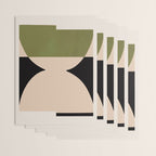 Minimalist 83 Wrapping Paper Gallery Image 3