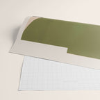 Minimalist 83 Wrapping Paper Gallery Image 2
