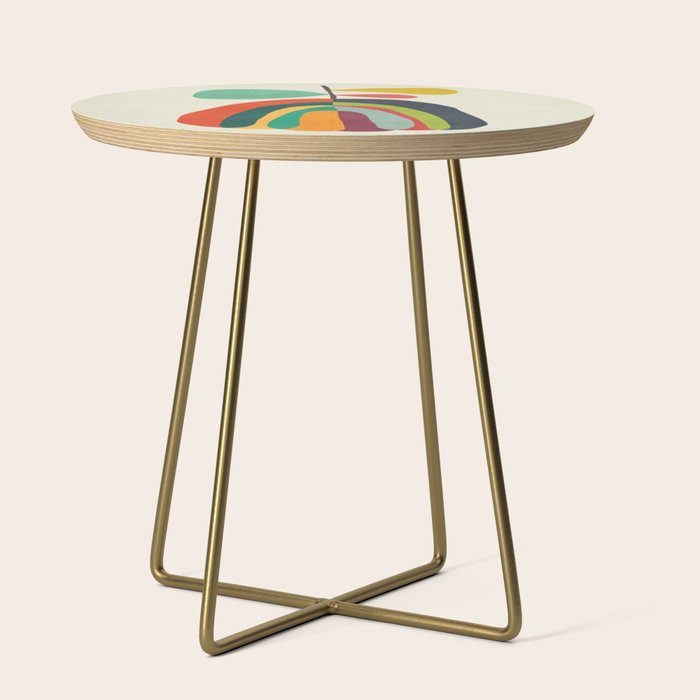 Harvest Season Side Table Gallery Image 1