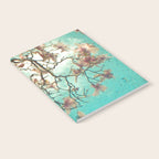 The Hanging Garden Notebook Gallery Image 2