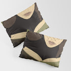 Donât Judge a Book By Its Cover 4 Pillow Sham Gallery Image 3