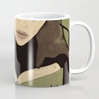 Donât Judge a Book By Its Cover 4 Coffee Mug Gallery Image 1