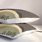 Donât Judge a Book By Its Cover 4 Pillow Sham Gallery Image 3