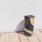 Donât Judge a Book By Its Cover 4 Travel Mug Gallery Image 4