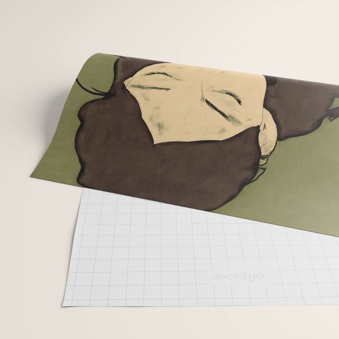 Donât Judge a Book By Its Cover 4 Wrapping Paper Gallery Image 2