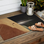 Lost In Your Memories Outdoor Rug Gallery Image 2