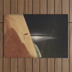 Lost In Your Memories Outdoor Rug Gallery Image 1