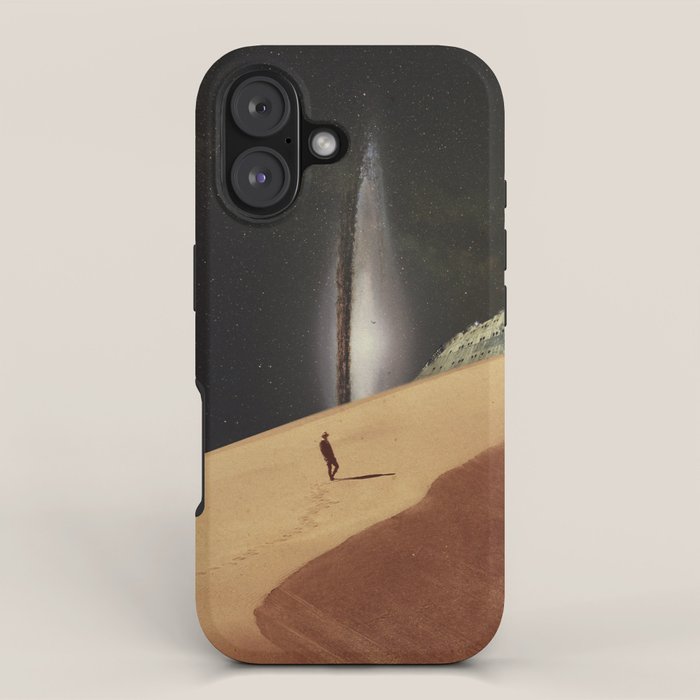 Lost In Your Memories iPhone Case Gallery Image 1
