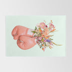 FLOWER POWER Rug Gallery Image 2