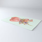 FLOWER POWER Rug Gallery Image 3