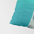 The Whale - Full Length  Pillow Sham Gallery Image 4