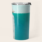 The Whale - Full Length  Travel Mug Gallery Image 2