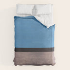 Cloudy Day  Duvet Cover Gallery Image 6