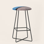 Cloudy Day  Stool Gallery Image 1