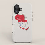 Paris iPhone Case Gallery Image 1