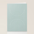 Arch Symmetry XV Stationery Card Gallery Image 2