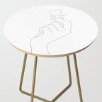 Love Snap Side Table Gallery Image 2