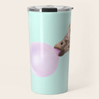 GIRAFFE Travel Mug Gallery Image 1
