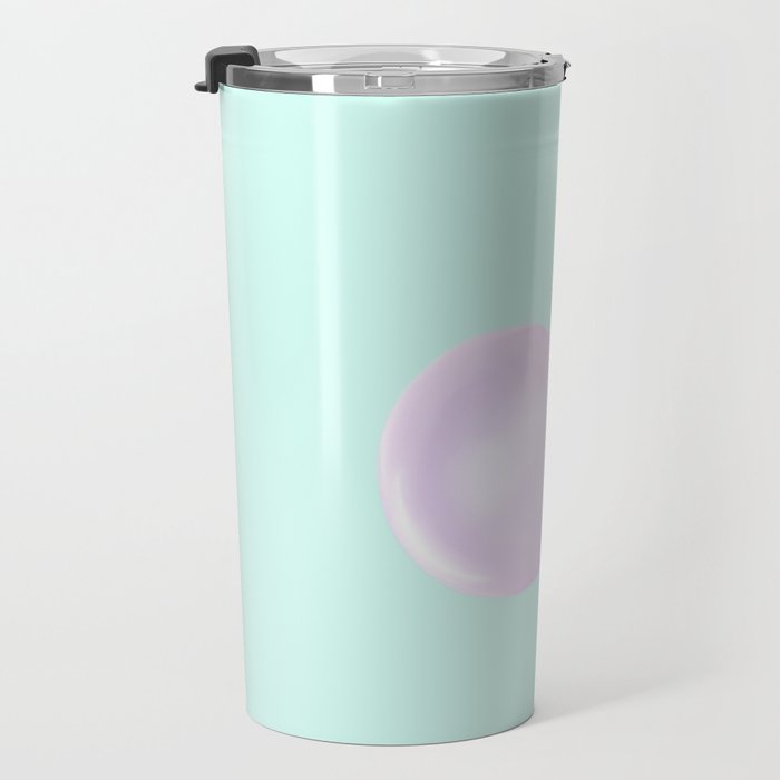 GIRAFFE Travel Mug Gallery Image 3