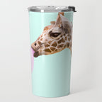 GIRAFFE Travel Mug Gallery Image 2