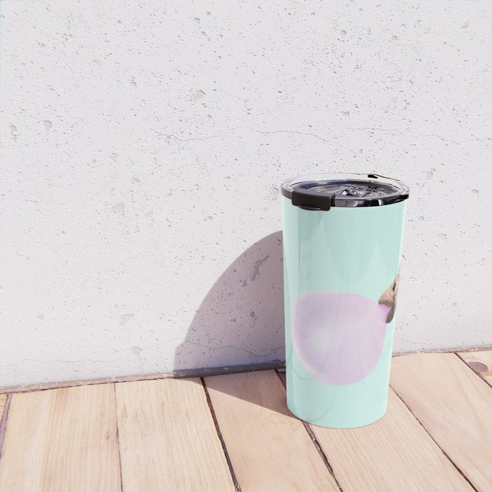 GIRAFFE Travel Mug Gallery Image 4