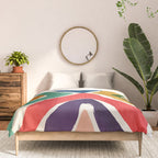 Butterfly Comforter Gallery Image 3