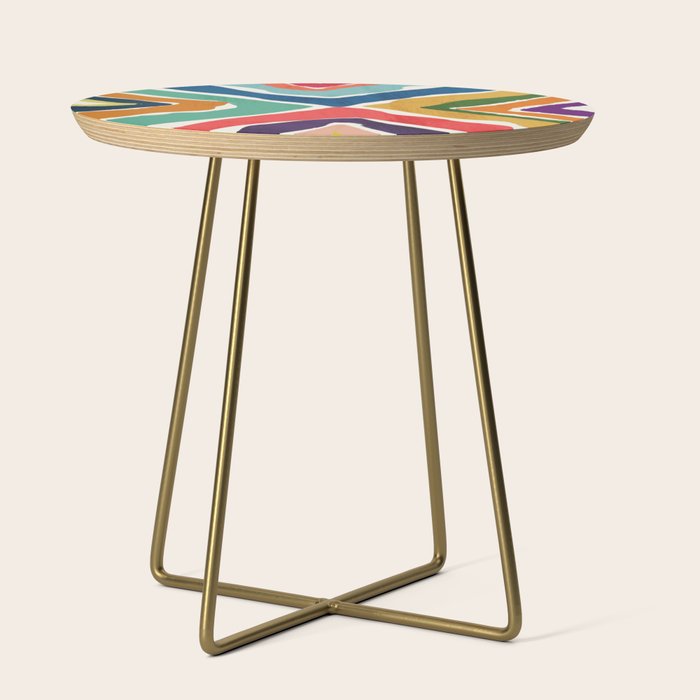 Butterfly Side Table Gallery Image 1