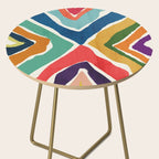 Butterfly Side Table Gallery Image 2