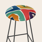 Butterfly Stool Gallery Image 2