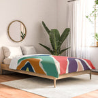 Butterfly Comforter Gallery Image 2