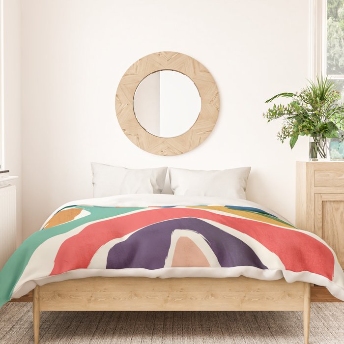 Butterfly Duvet Cover Gallery Image 3