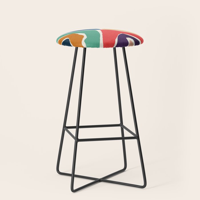 Butterfly Stool Gallery Image 1