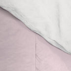 Color light pink Comforter Gallery Image 4