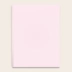 Color light pink Notebook Gallery Image 4