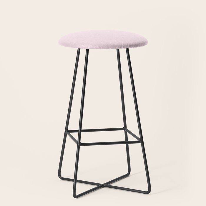 Color light pink Stool Gallery Image 1