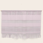 Color light pink Wall Hanging Gallery Image 1